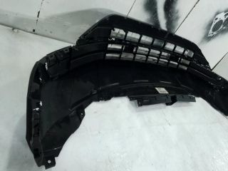 bontott VW TIGUAN Első Lökhárító Légterelő