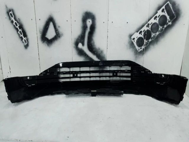 bontott VW TIGUAN Első Lökhárító Légterelő