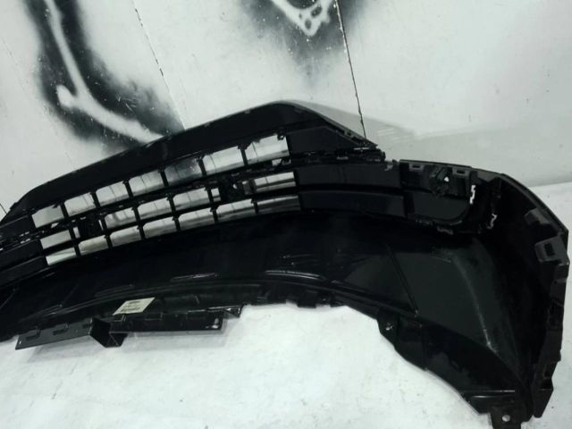 bontott VW TIGUAN Első Lökhárító Légterelő