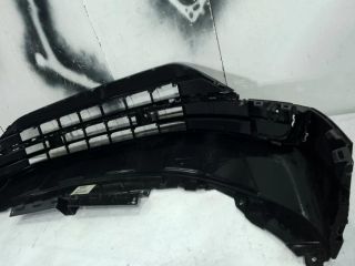 bontott VW TIGUAN Első Lökhárító Légterelő