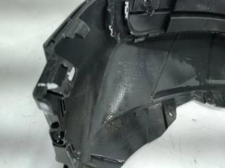 bontott VW TIGUAN Első Lökhárító Légterelő