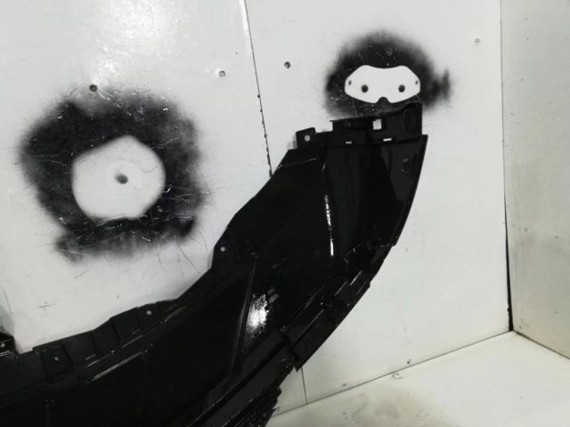 bontott VW TIGUAN Első Lökhárító Légterelő