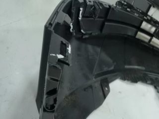 bontott VW TIGUAN Első Lökhárító Légterelő