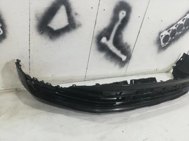 bontott VW TIGUAN Első Lökhárító Légterelő