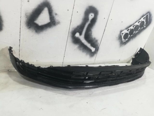 bontott VW TIGUAN Első Lökhárító Légterelő