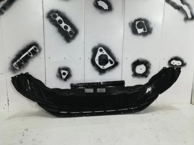 bontott VW TIGUAN Első Lökhárító Légterelő