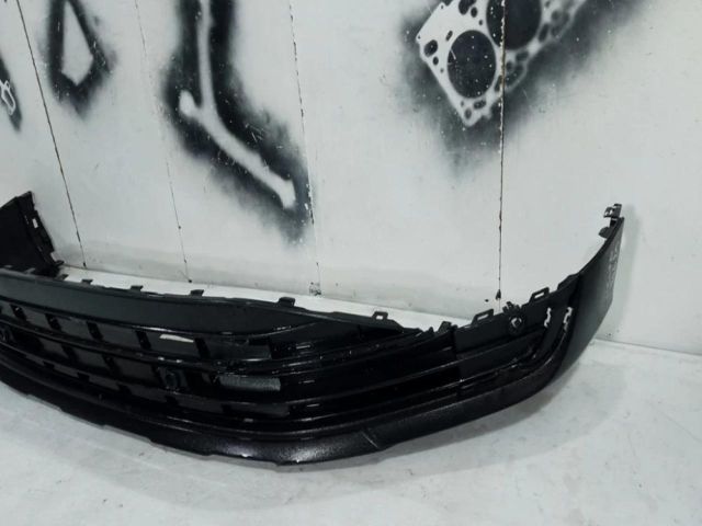 bontott VW TIGUAN Első Lökhárító Légterelő