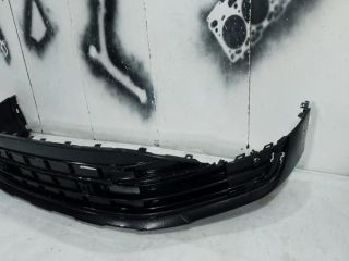 bontott VW TIGUAN Első Lökhárító Légterelő