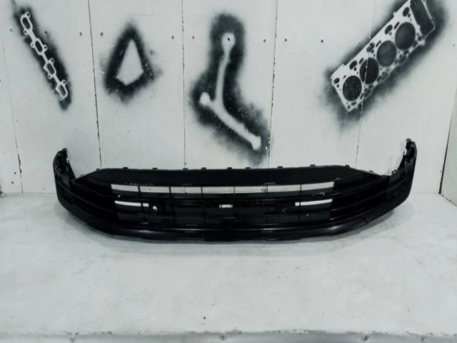 bontott VW TIGUAN Első Lökhárító Légterelő