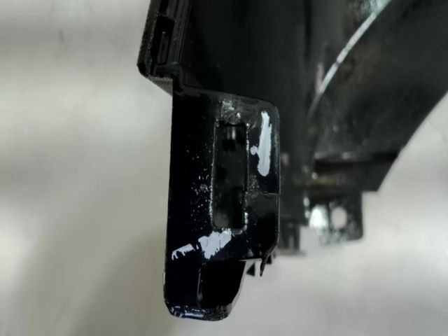 bontott VW TIGUAN Első Lökhárító Légterelő