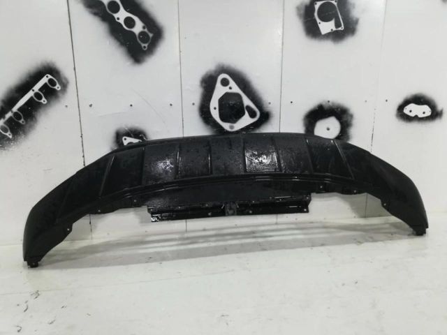 bontott VW TIGUAN Első Lökhárító Légterelő