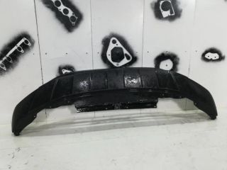 bontott VW TIGUAN Első Lökhárító Légterelő