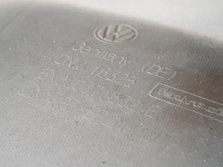 bontott VW TIGUAN Első Lökhárító Légterelő