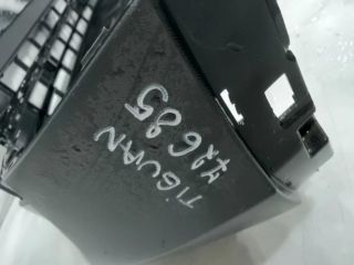 bontott VW TIGUAN Első Lökhárító Légterelő