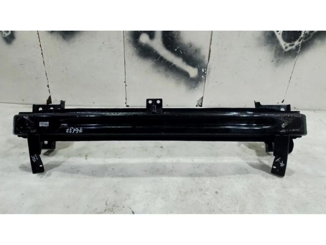 bontott VW TIGUAN Első Lökhárító Merevítő (Fém)