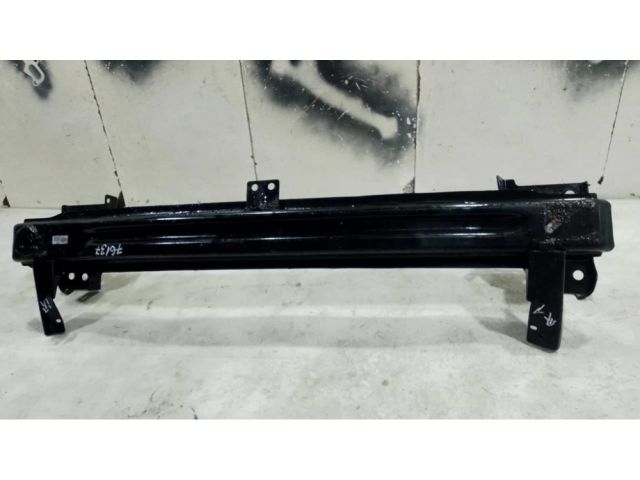 bontott VW TIGUAN Első Lökhárító Merevítő (Fém)