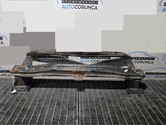 bontott VW TIGUAN Első Lökhárító Merevítő (Fém)