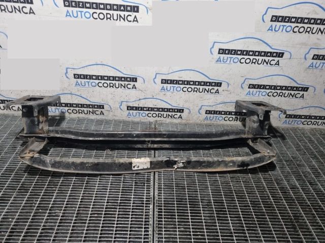 bontott VW TIGUAN Első Lökhárító Merevítő (Fém)