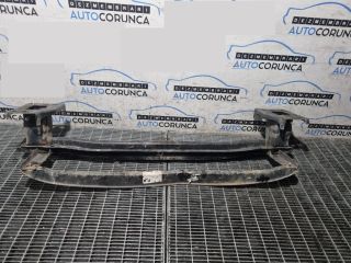 bontott VW TIGUAN Első Lökhárító Merevítő (Fém)