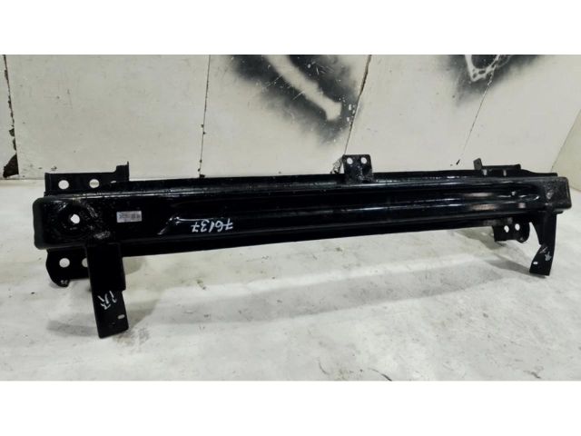 bontott VW TIGUAN Első Lökhárító Merevítő (Fém)