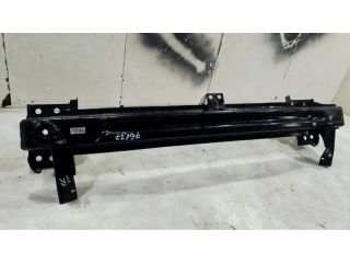 bontott VW TIGUAN Első Lökhárító Merevítő (Fém)