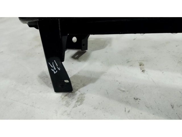 bontott VW TIGUAN Első Lökhárító Merevítő (Fém)