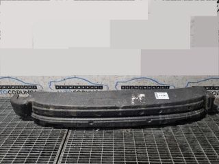 bontott VW TIGUAN Első Lökhárító Merevítő (Fém)