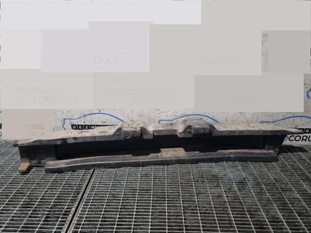 bontott VW TIGUAN Első Lökhárító Merevítő (Fém)