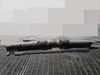 bontott VW TIGUAN Első Lökhárító Merevítő (Fém)