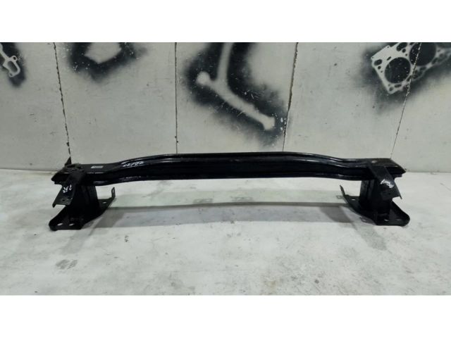 bontott VW TIGUAN Első Lökhárító Merevítő (Fém)