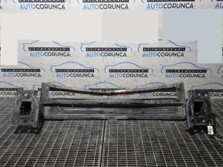 bontott VW TIGUAN Első Lökhárító Merevítő (Fém)