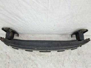 bontott VW TIGUAN Első Lökhárító Merevítő (Fém)