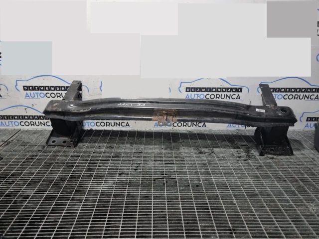 bontott VW TIGUAN Első Lökhárító Merevítő (Fém)