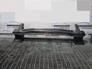 bontott VW TIGUAN Első Lökhárító Merevítő (Fém)