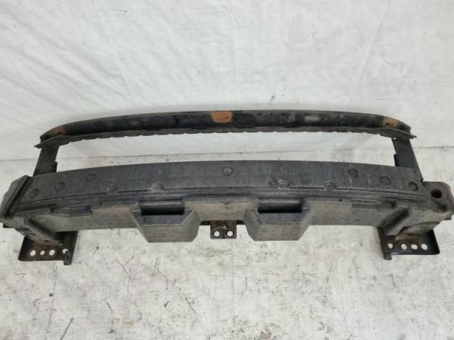 bontott VW TIGUAN Első Lökhárító Merevítő (Fém)