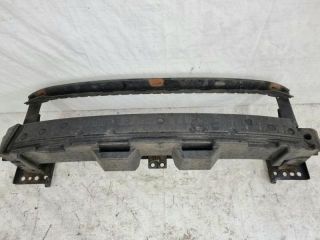 bontott VW TIGUAN Első Lökhárító Merevítő (Fém)