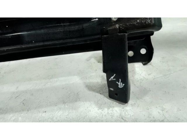 bontott VW TIGUAN Első Lökhárító Merevítő (Fém)