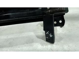 bontott VW TIGUAN Első Lökhárító Merevítő (Fém)