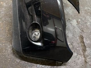 bontott VW TIGUAN Első Lökhárító (Részeivel)