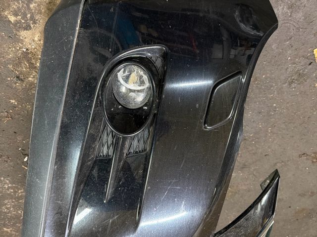 bontott VW TIGUAN Első Lökhárító (Részeivel)