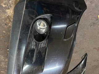 bontott VW TIGUAN Első Lökhárító (Részeivel)