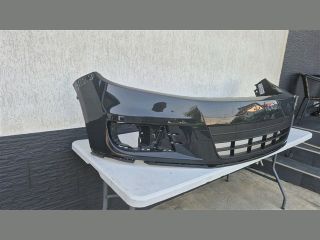 bontott VW TIGUAN Első Lökhárító (Részeivel)