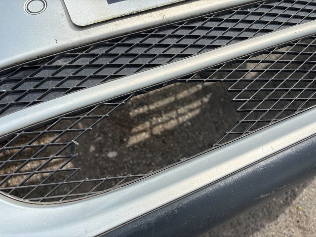 bontott VW TIGUAN Első Lökhárító (Részeivel)