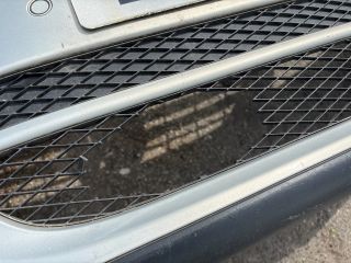 bontott VW TIGUAN Első Lökhárító (Részeivel)