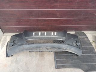 bontott VW TIGUAN Első Lökhárító (Részeivel)