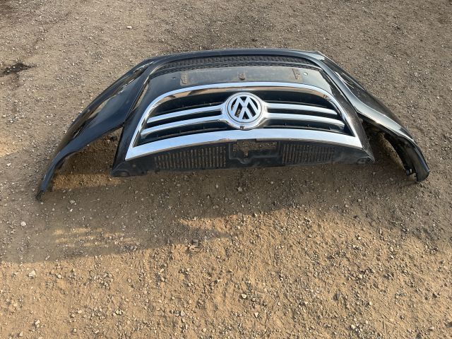 bontott VW TIGUAN Első Lökhárító (Részeivel)