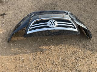 bontott VW TIGUAN Első Lökhárító (Részeivel)