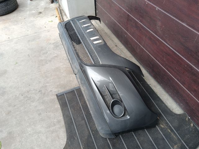 bontott VW TIGUAN Első Lökhárító (Részeivel)