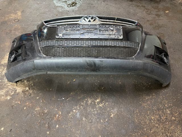 bontott VW TIGUAN Első Lökhárító (Részeivel)