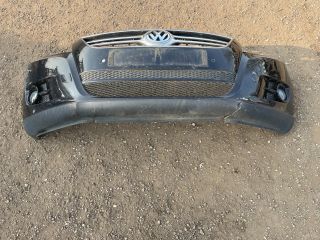 bontott VW TIGUAN Első Lökhárító (Részeivel)